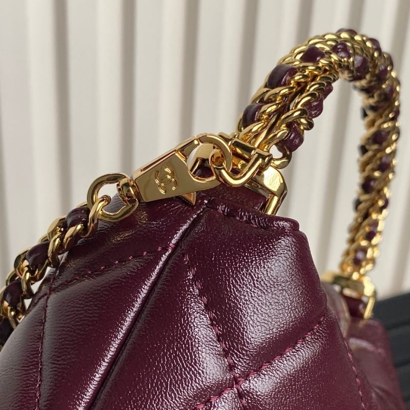 Chanel Hobo Bags